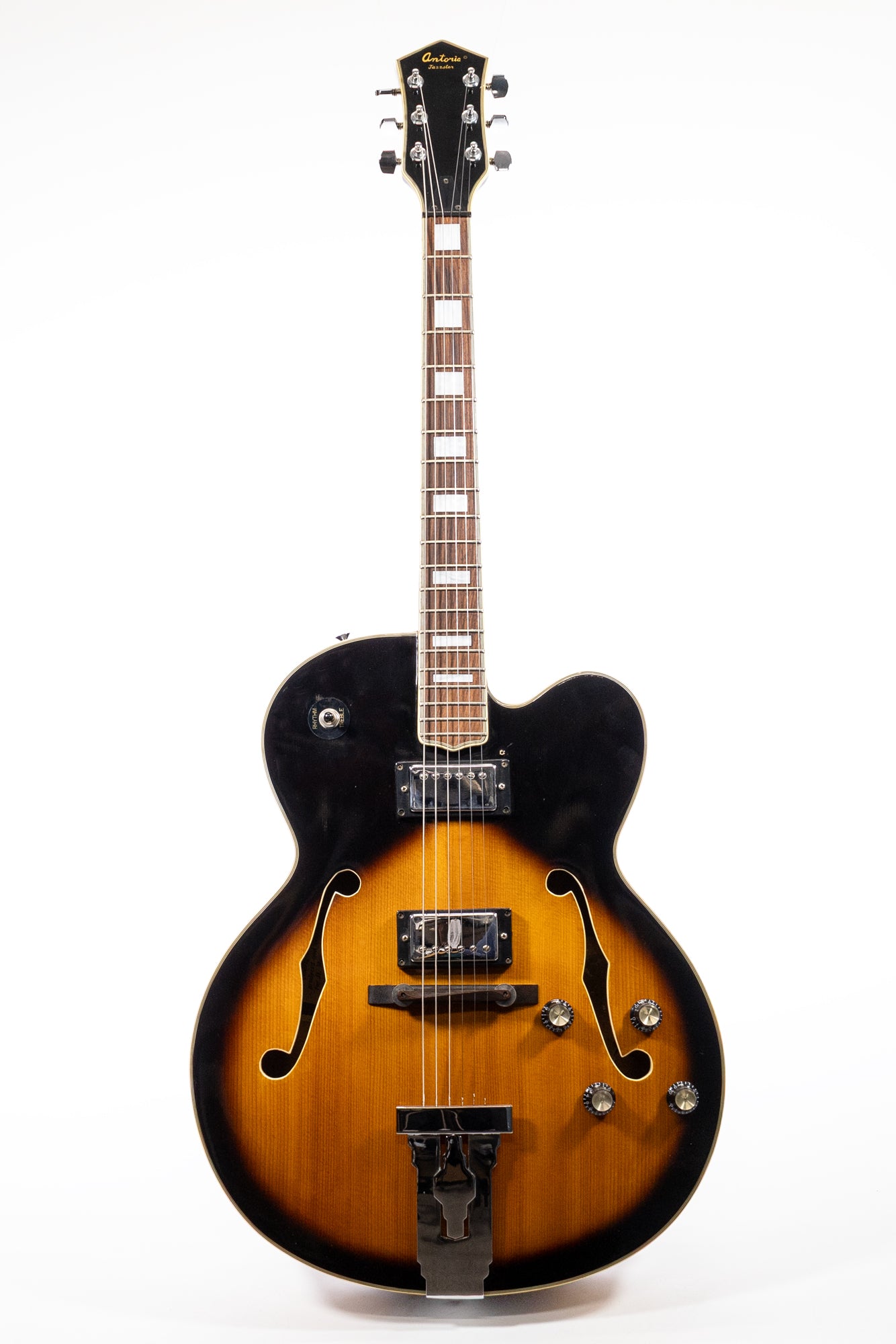 1980s Antoria Jazzstar