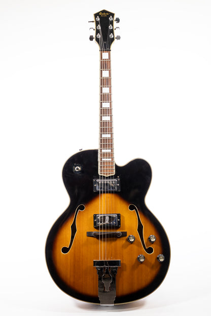 1980s Antoria Jazzstar