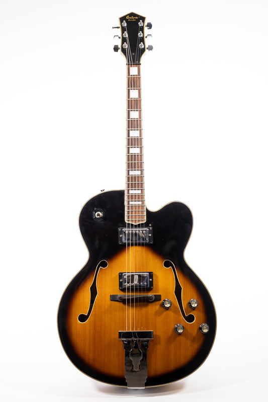 1980s Antoria Jazzstar