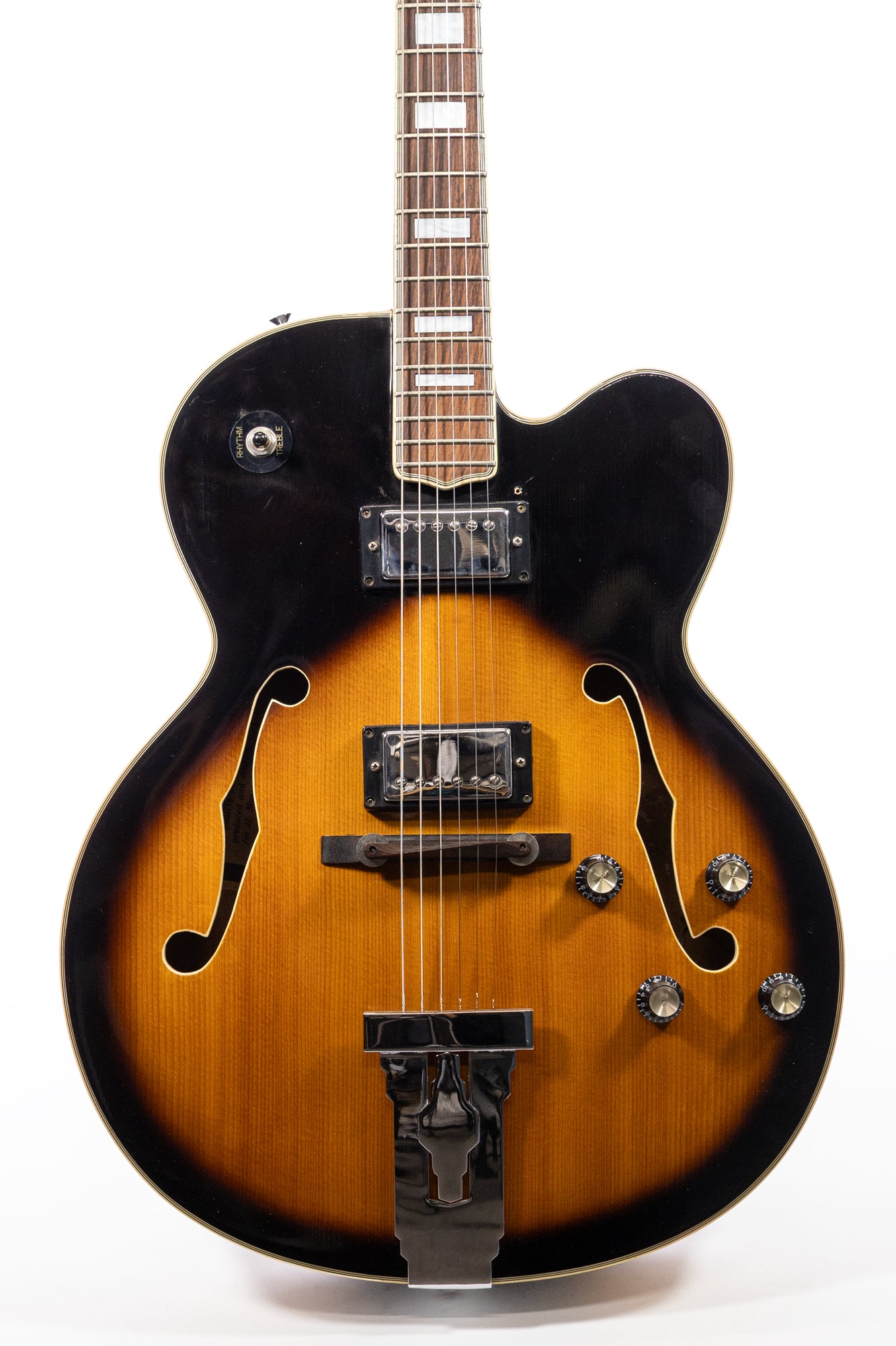 1980s Antoria Jazzstar