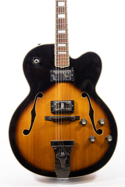 1980s Antoria Jazzstar