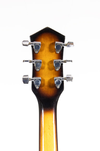 1980s Antoria Jazzstar