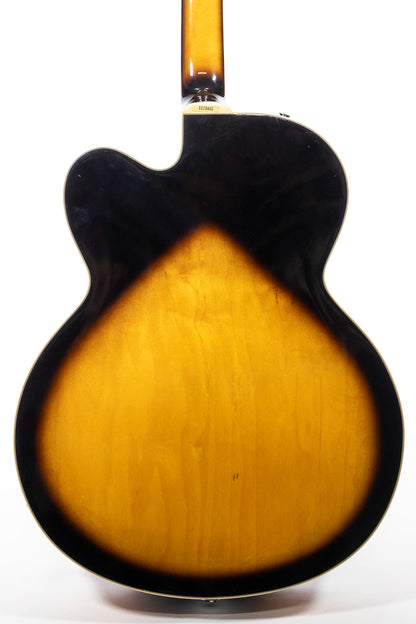 1980s Antoria Jazzstar
