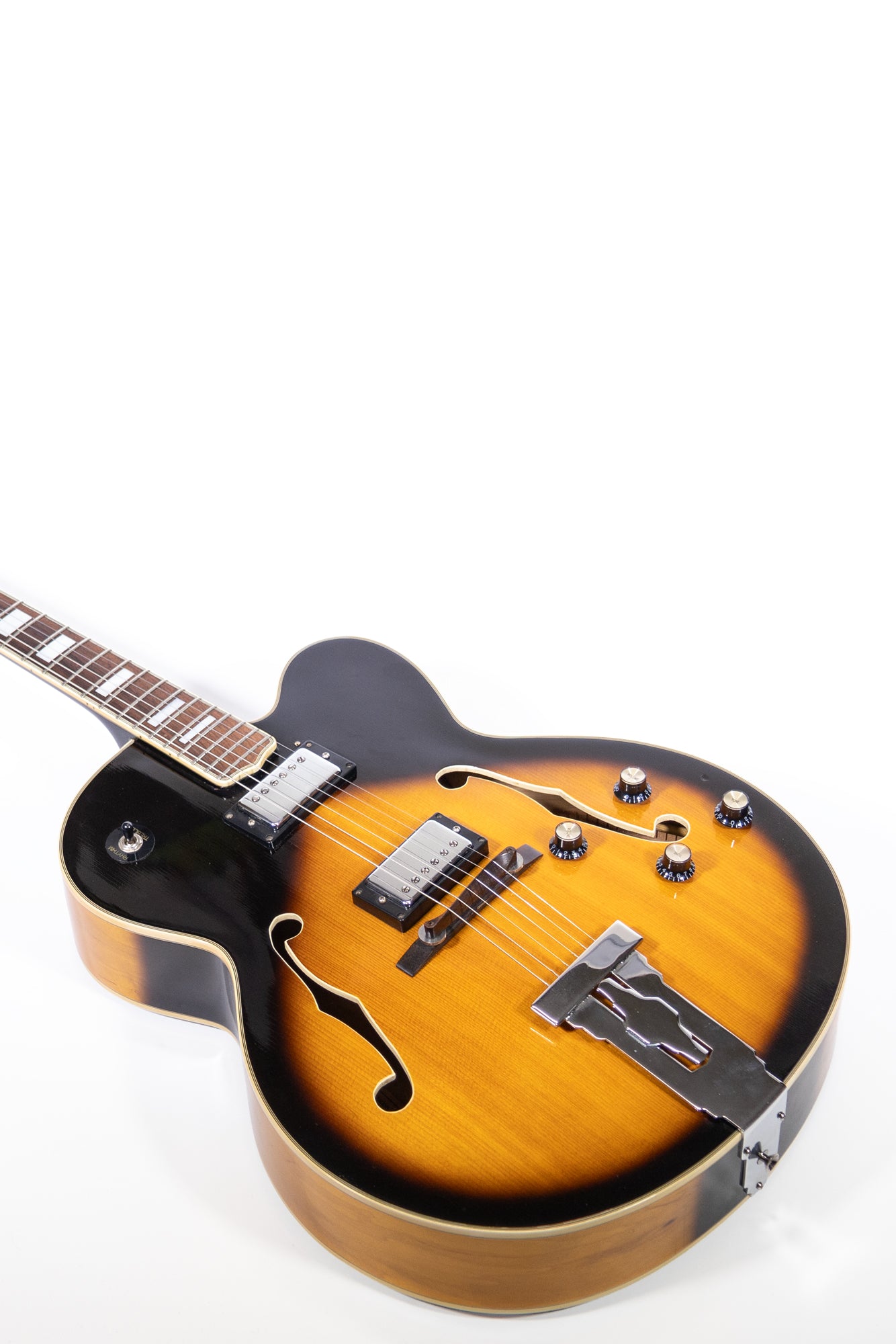 1980s Antoria Jazzstar