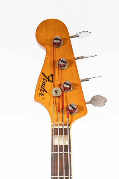 1974 Fender Jazz Bass