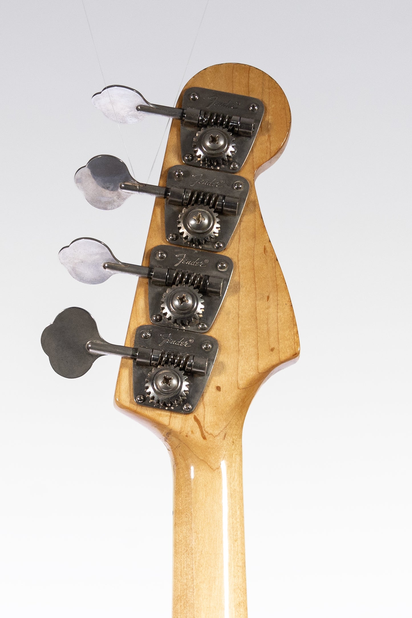1974 Fender Jazz Bass