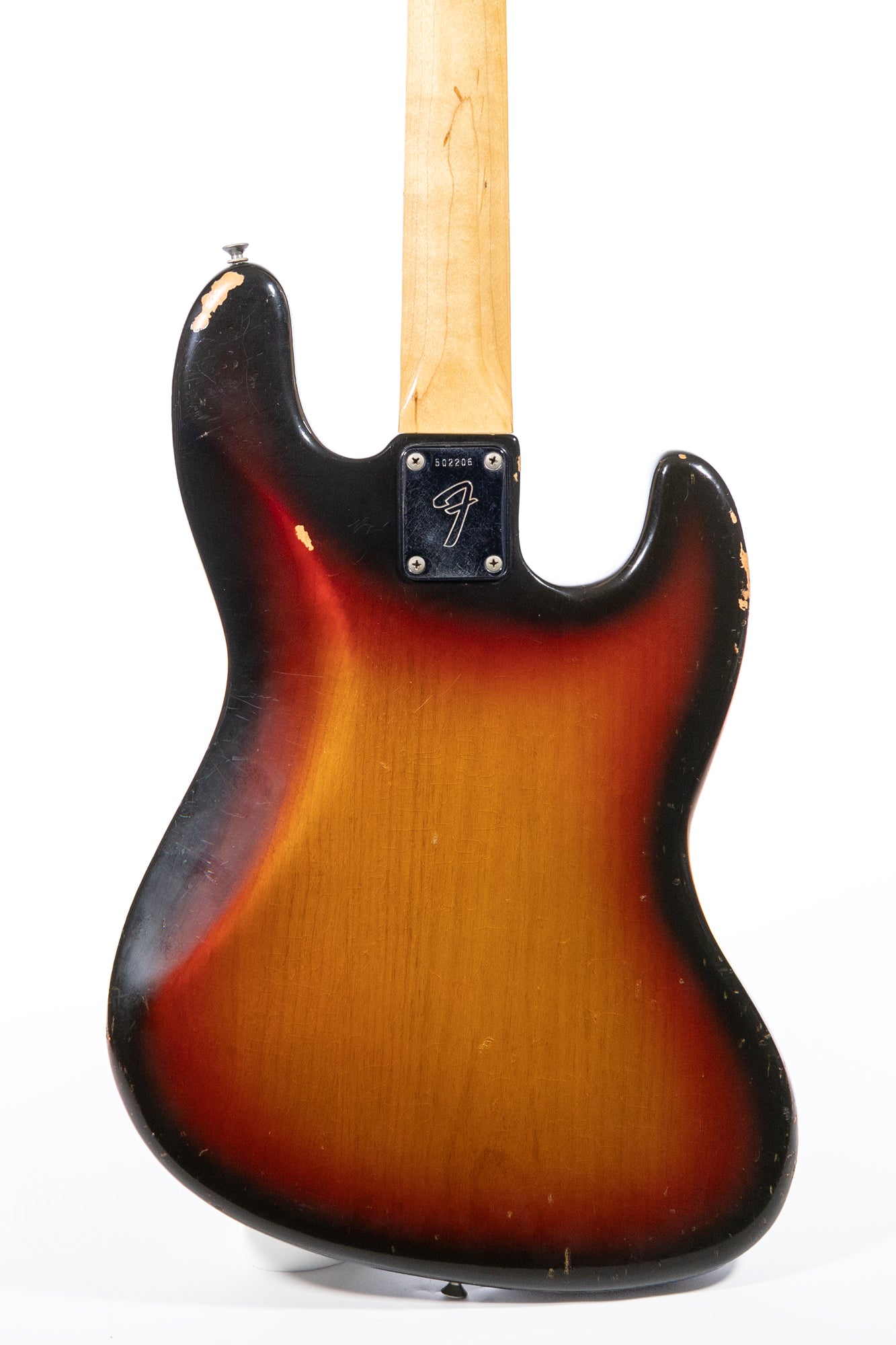 1974 Fender Jazz Bass