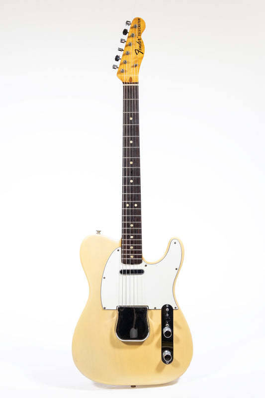 1972 Fender Telecaster