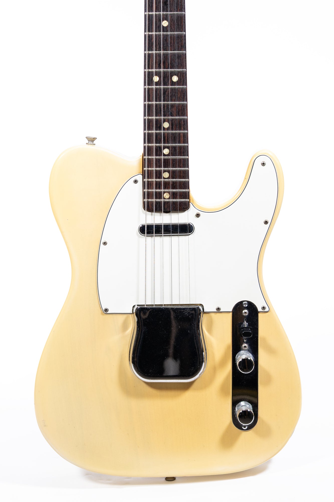 1972 Fender Telecaster