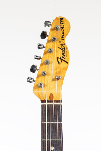 1972 Fender Telecaster