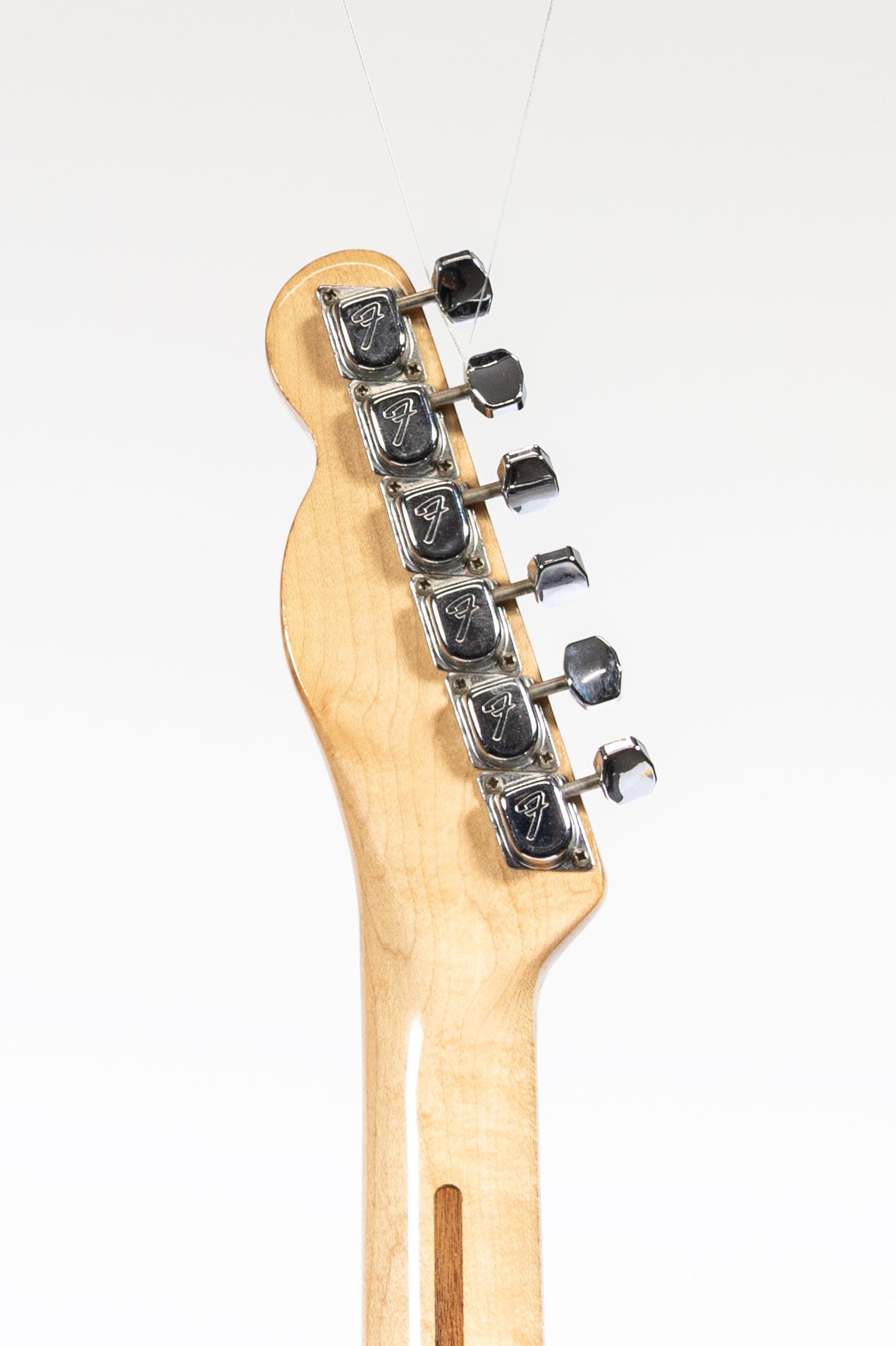 1972 Fender Telecaster