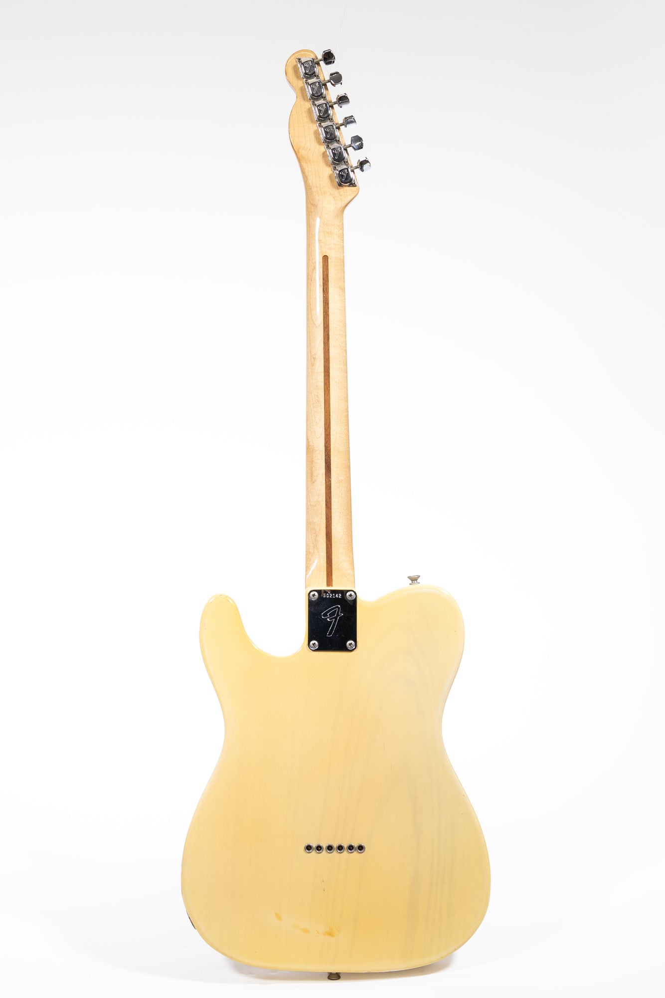 1972 Fender Telecaster
