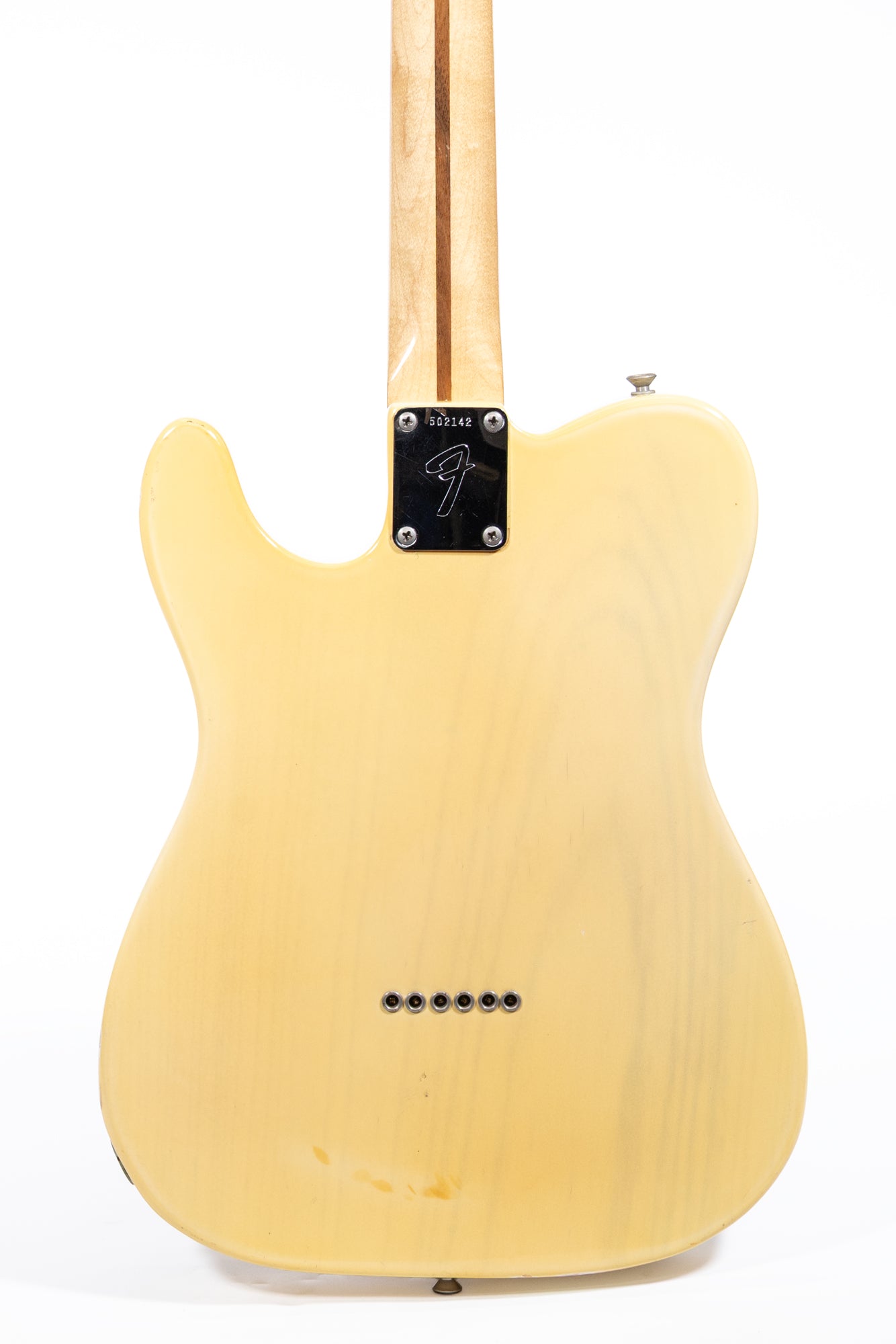 1972 Fender Telecaster