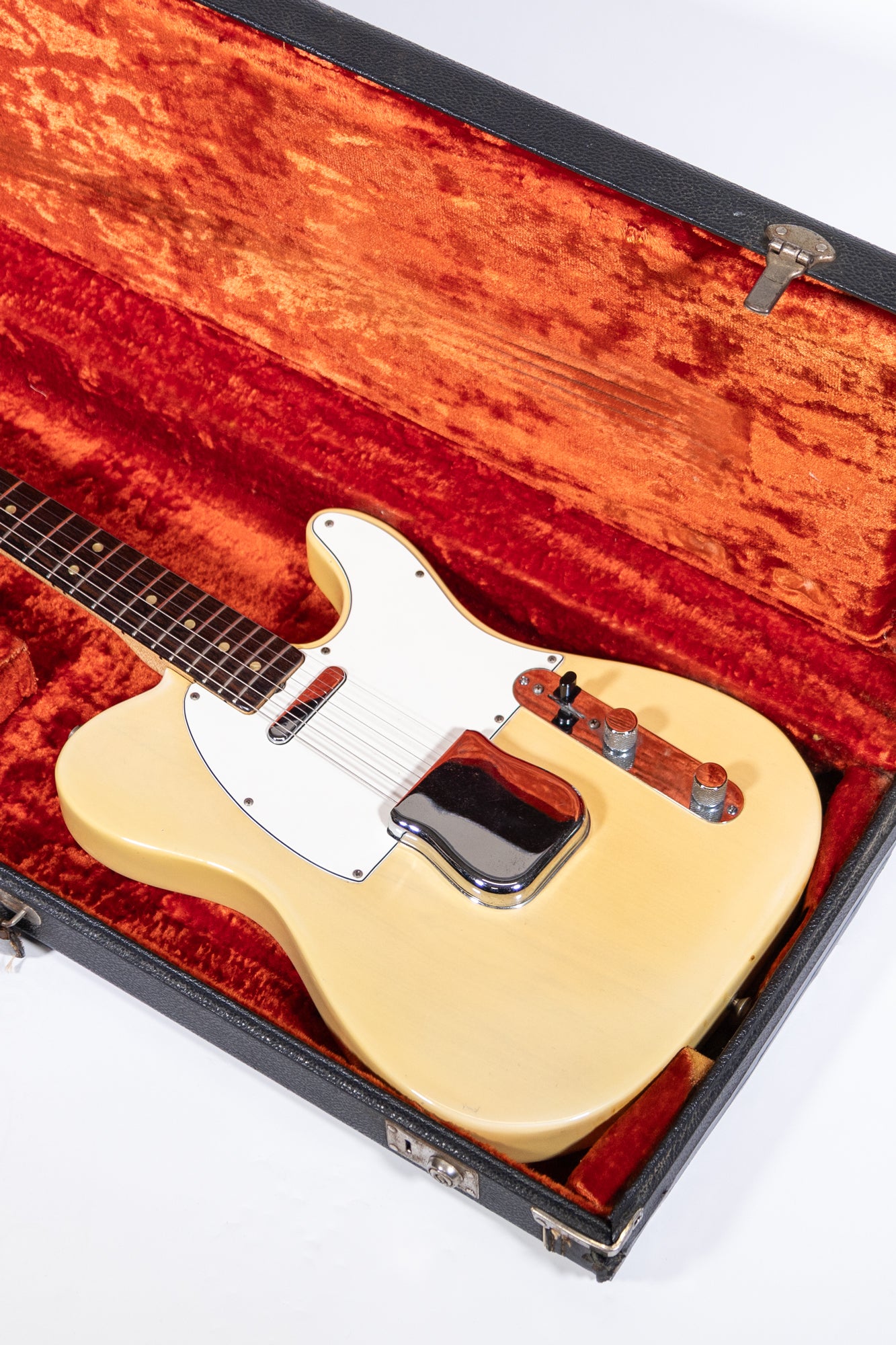 1972 Fender Telecaster