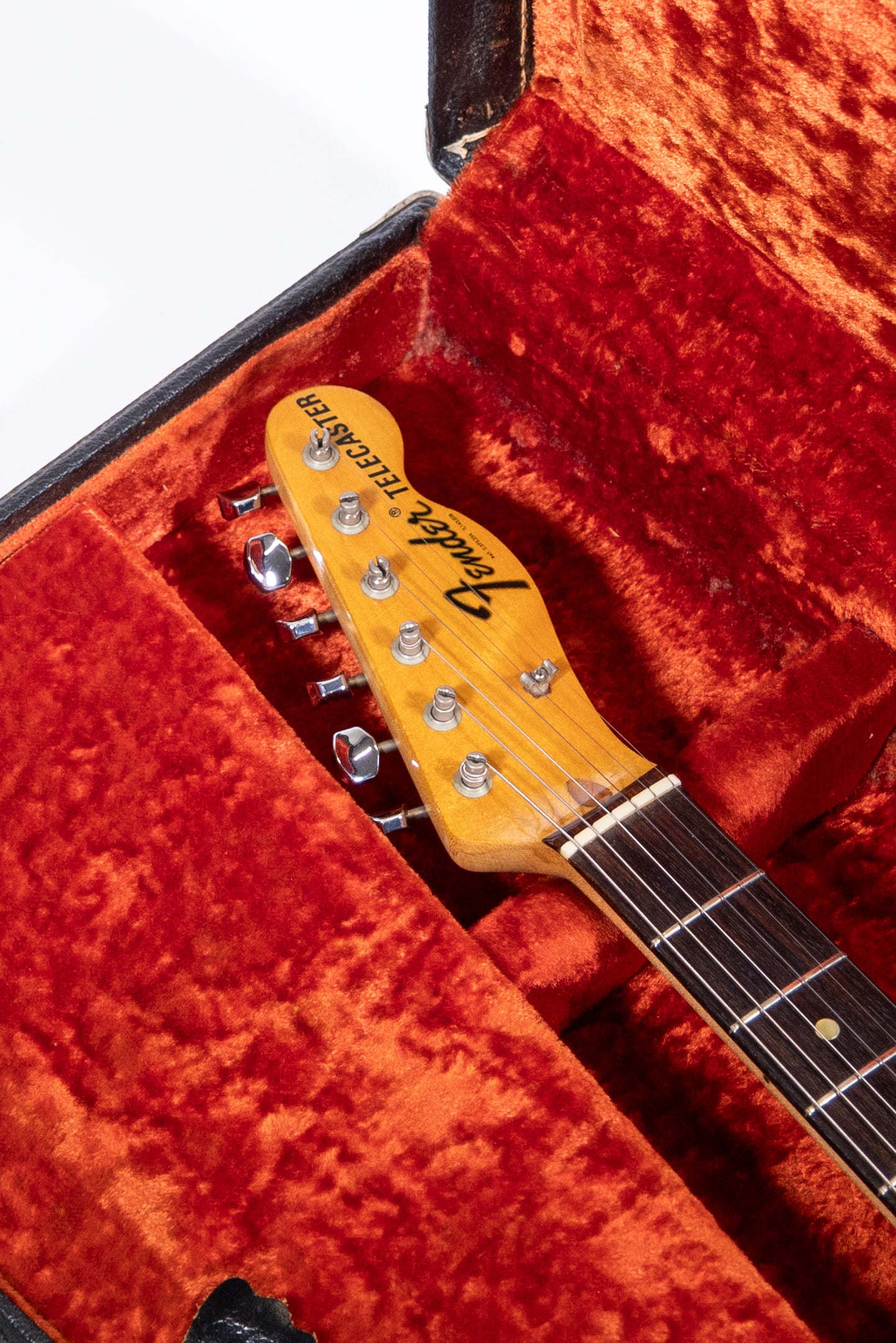 1972 Fender Telecaster