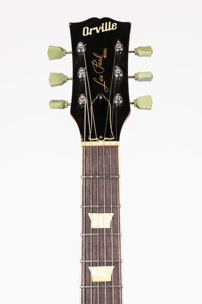 1996 Orville Les Paul Standard