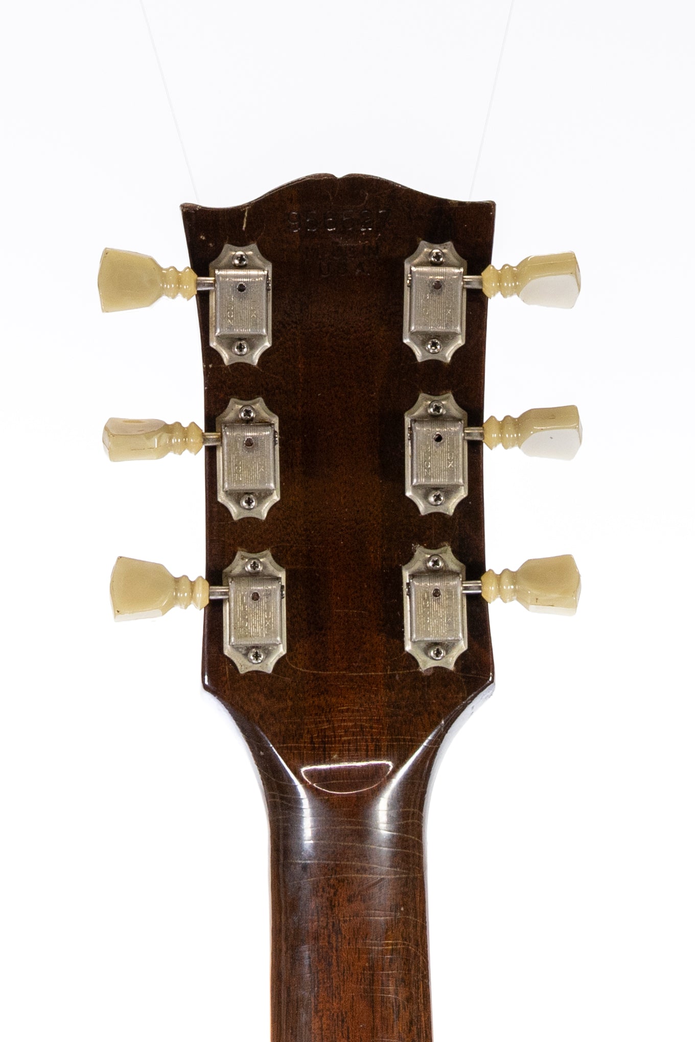1970 Gibson J-160E