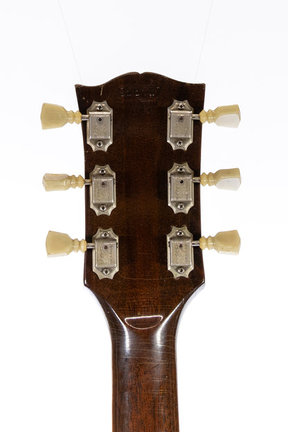 1970 Gibson J-160E