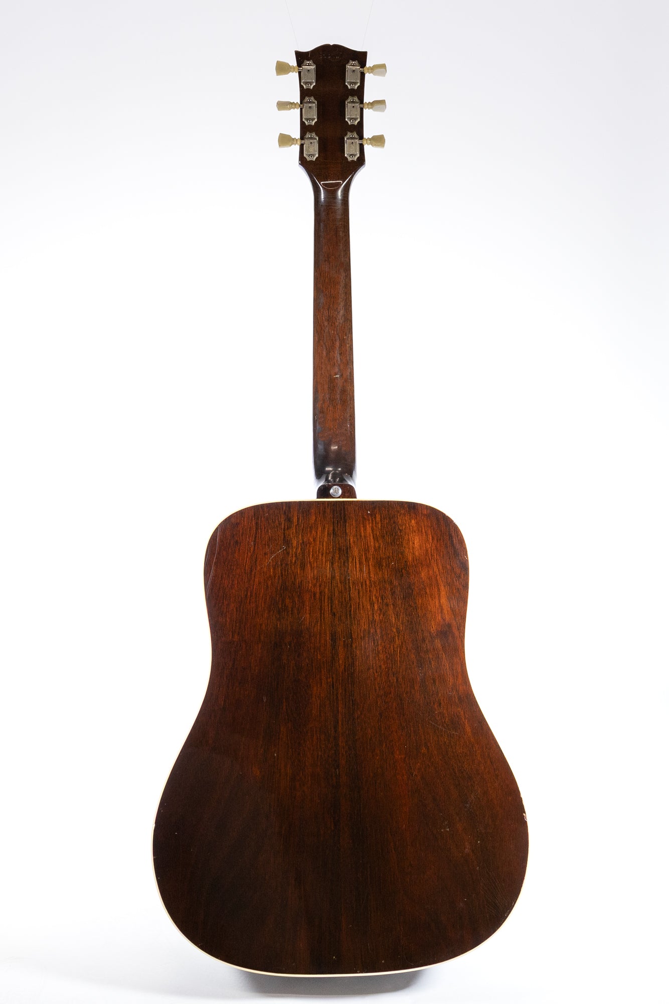 1970 Gibson J-160E