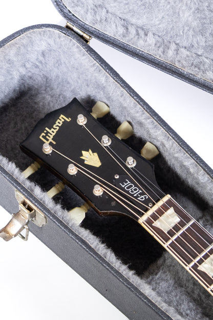 1970 Gibson J-160E