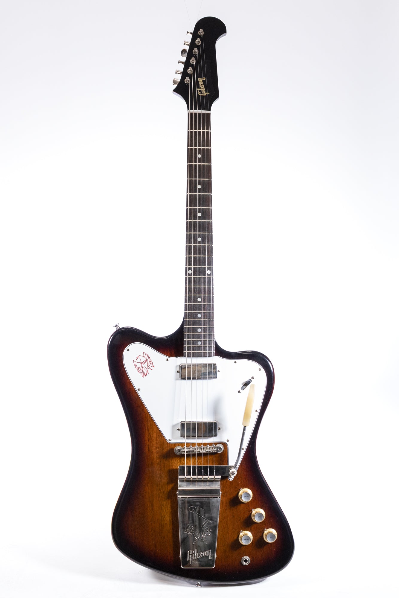 2024 Gibson Custom Shop 1965 Non-Reverse Firebird