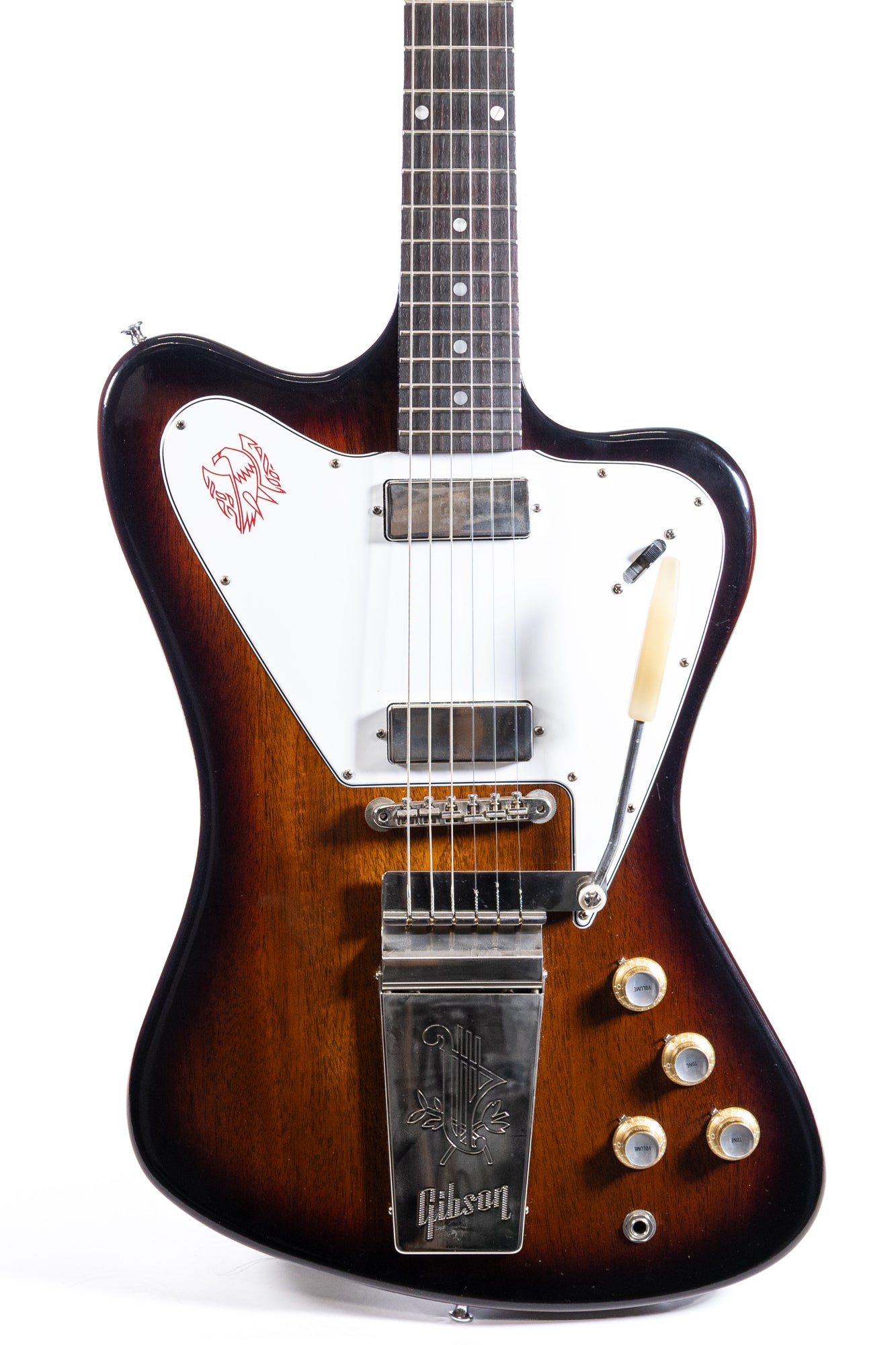2024 Gibson Custom Shop 1965 Non-Reverse Firebird