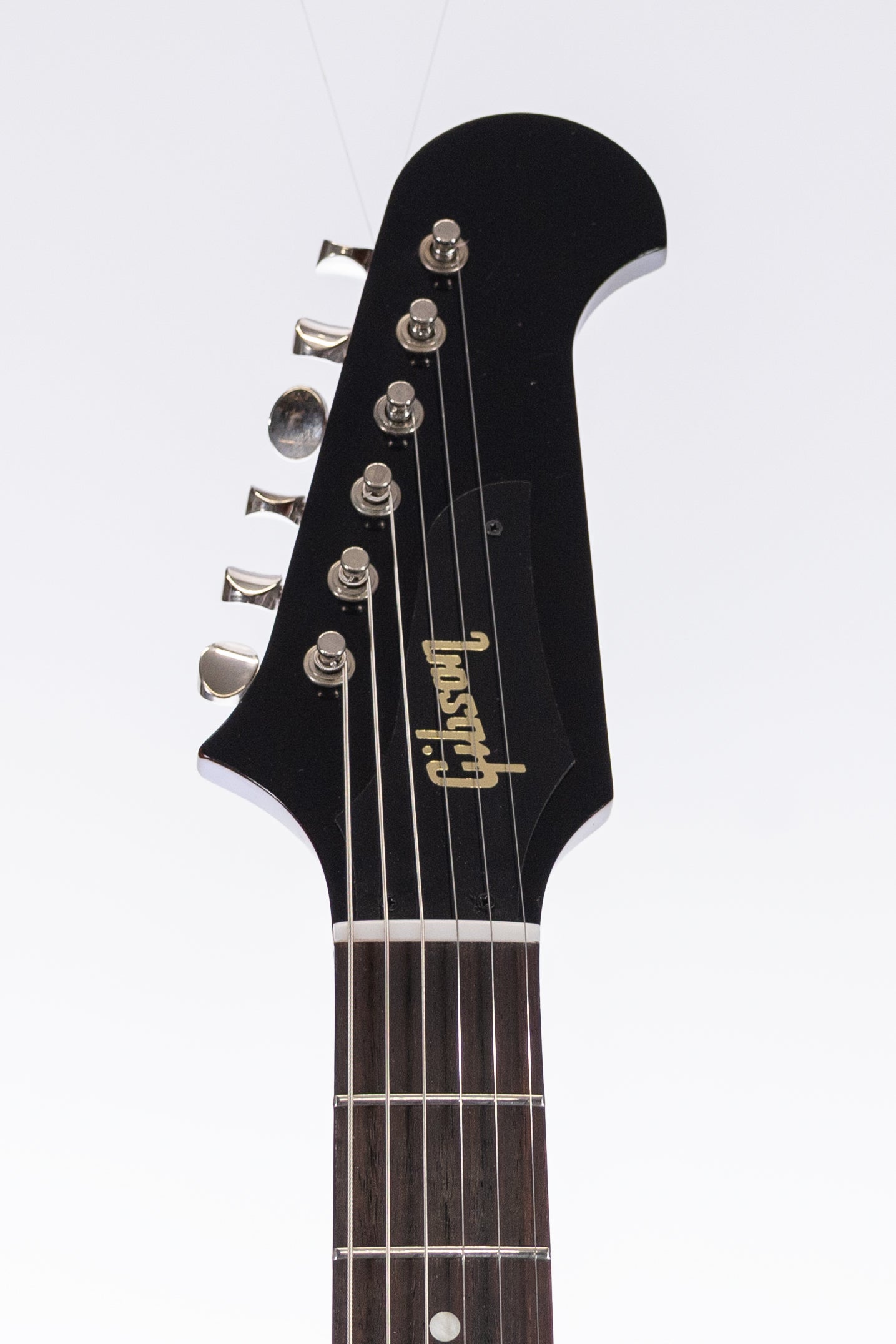 2024 Gibson Custom Shop 1965 Non-Reverse Firebird