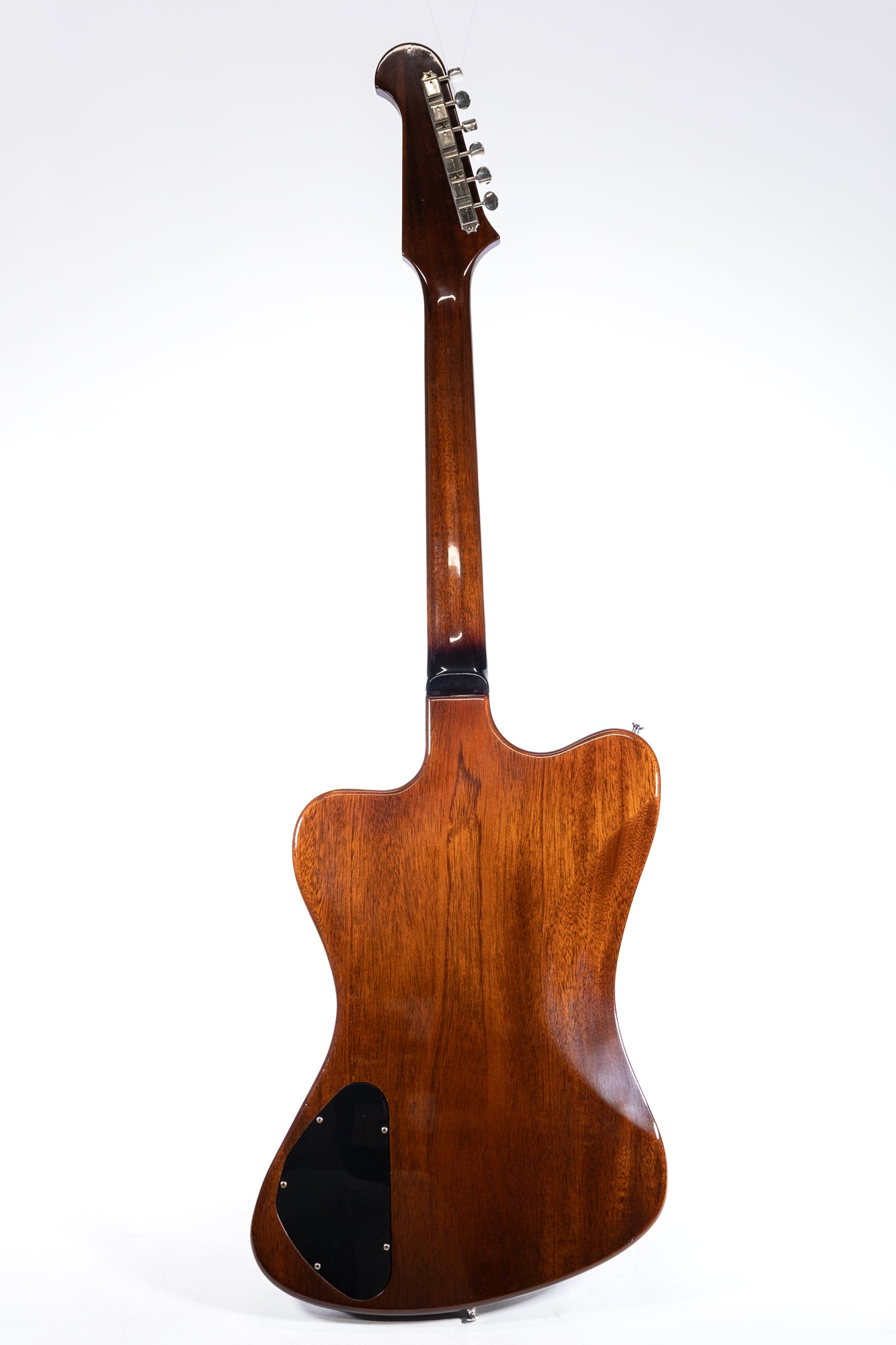 2024 Gibson Custom Shop 1965 Non-Reverse Firebird