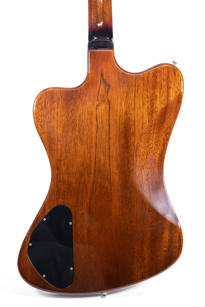 2024 Gibson Custom Shop 1965 Non-Reverse Firebird