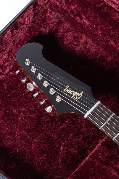 2024 Gibson Custom Shop 1965 Non-Reverse Firebird