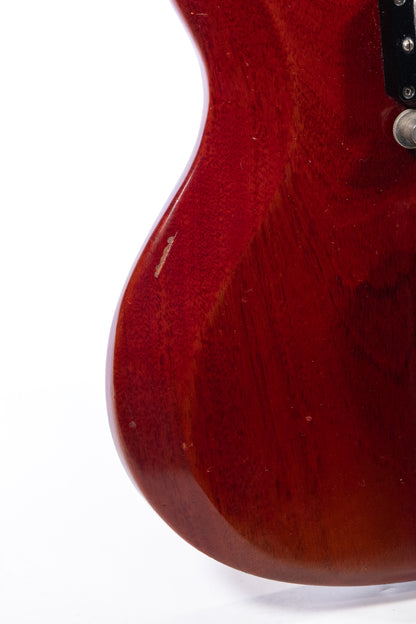 1961 Gibson Les Paul Standard - Reserved
