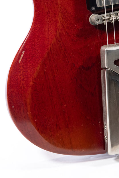 1961 Gibson Les Paul Standard - Reserved