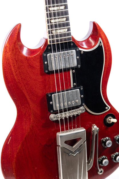 1961 Gibson Les Paul Standard - Reserved