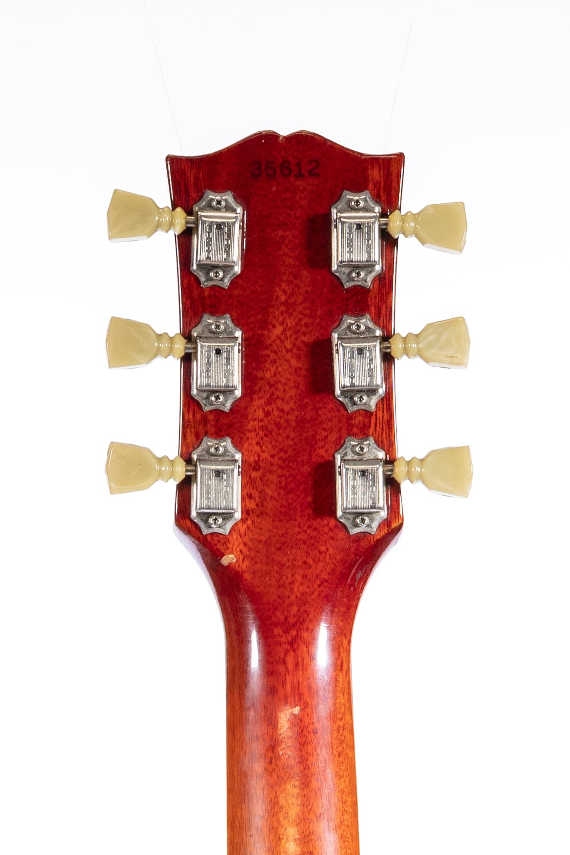 1961 Gibson Les Paul Standard - Reserved