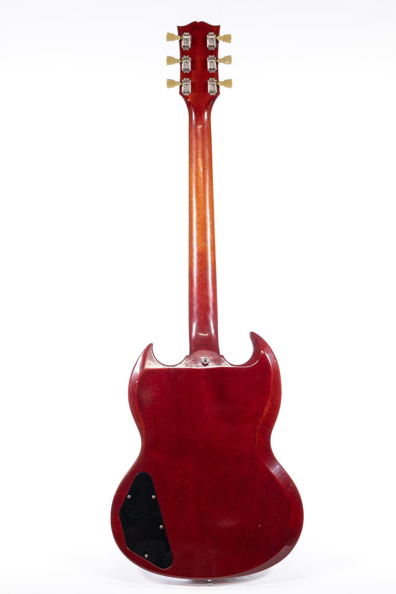 1961 Gibson Les Paul Standard - Reserved