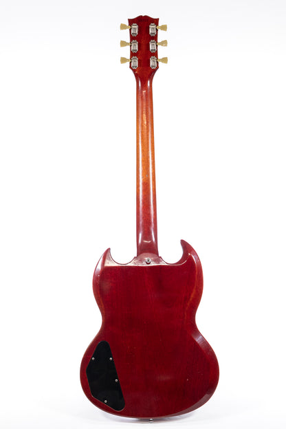 1961 Gibson Les Paul Standard - Reserved