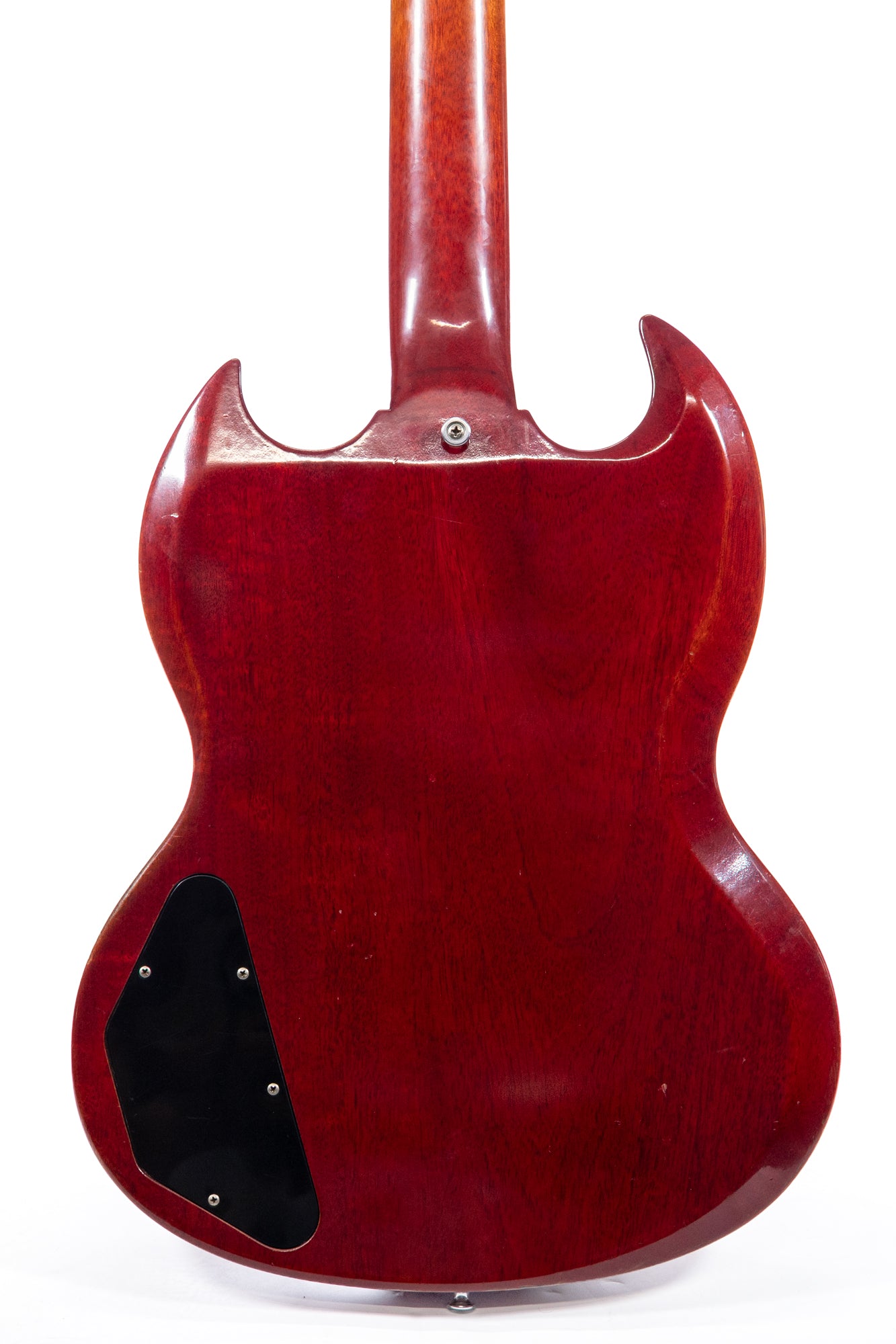 1961 Gibson Les Paul Standard - Reserved