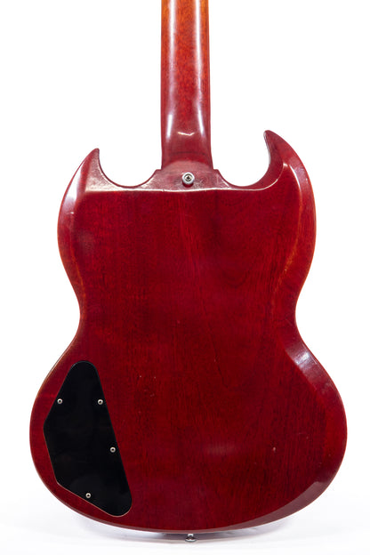 1961 Gibson Les Paul Standard - Reserved