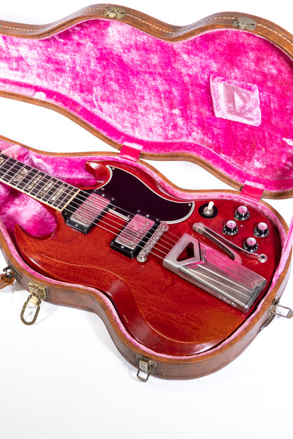 1961 Gibson Les Paul Standard - Reserved