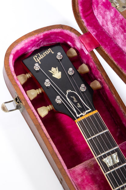 1961 Gibson Les Paul Standard - Reserved