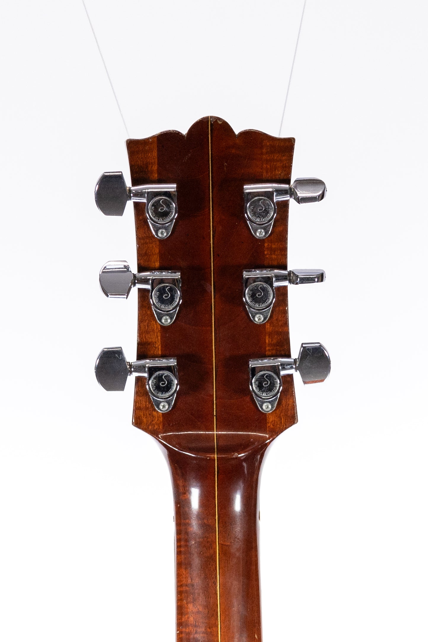 1969 Knight Guitars Jumbo