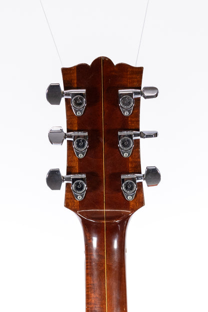 1969 Knight Guitars Jumbo