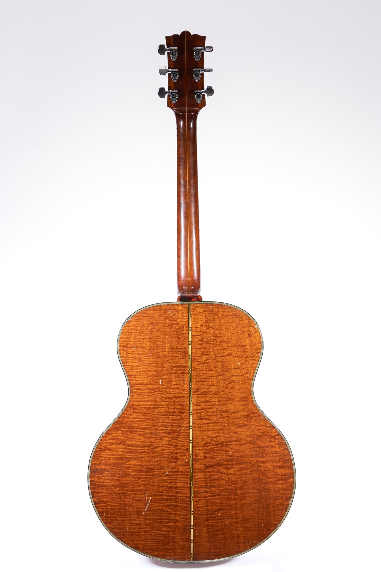 1969 Knight Guitars Jumbo