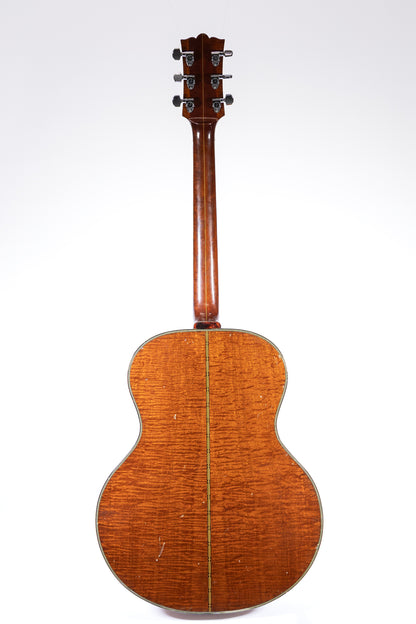 1969 Knight Guitars Jumbo