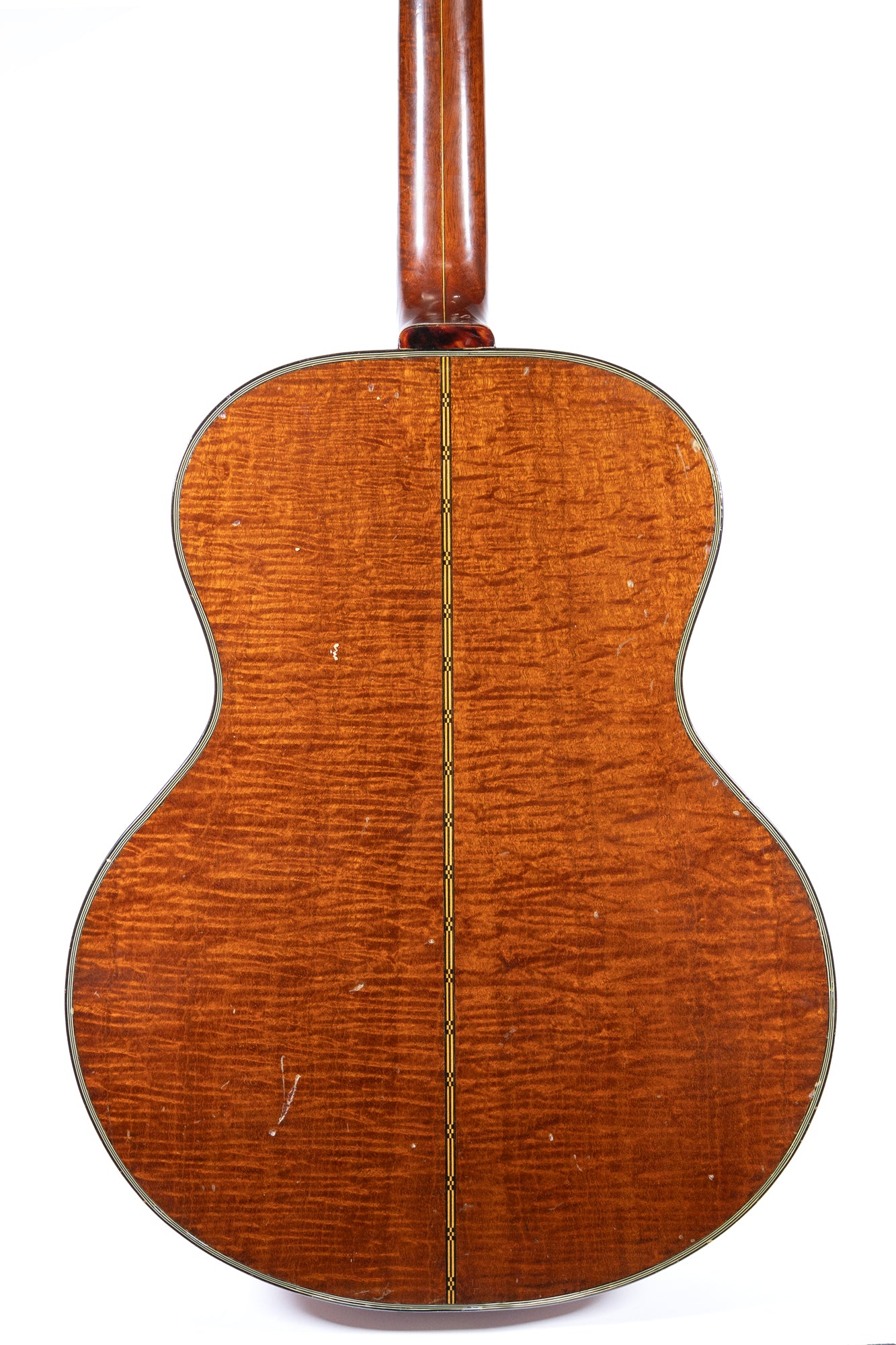 1969 Knight Guitars Jumbo