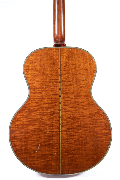 1969 Knight Guitars Jumbo