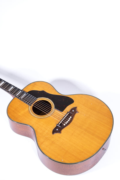 1969 Knight Guitars Jumbo