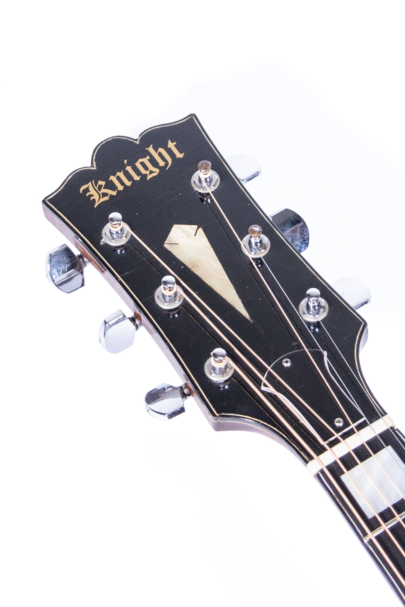 1969 Knight Guitars Jumbo