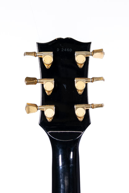 1990's Greco EG-550 Les Paul Custom