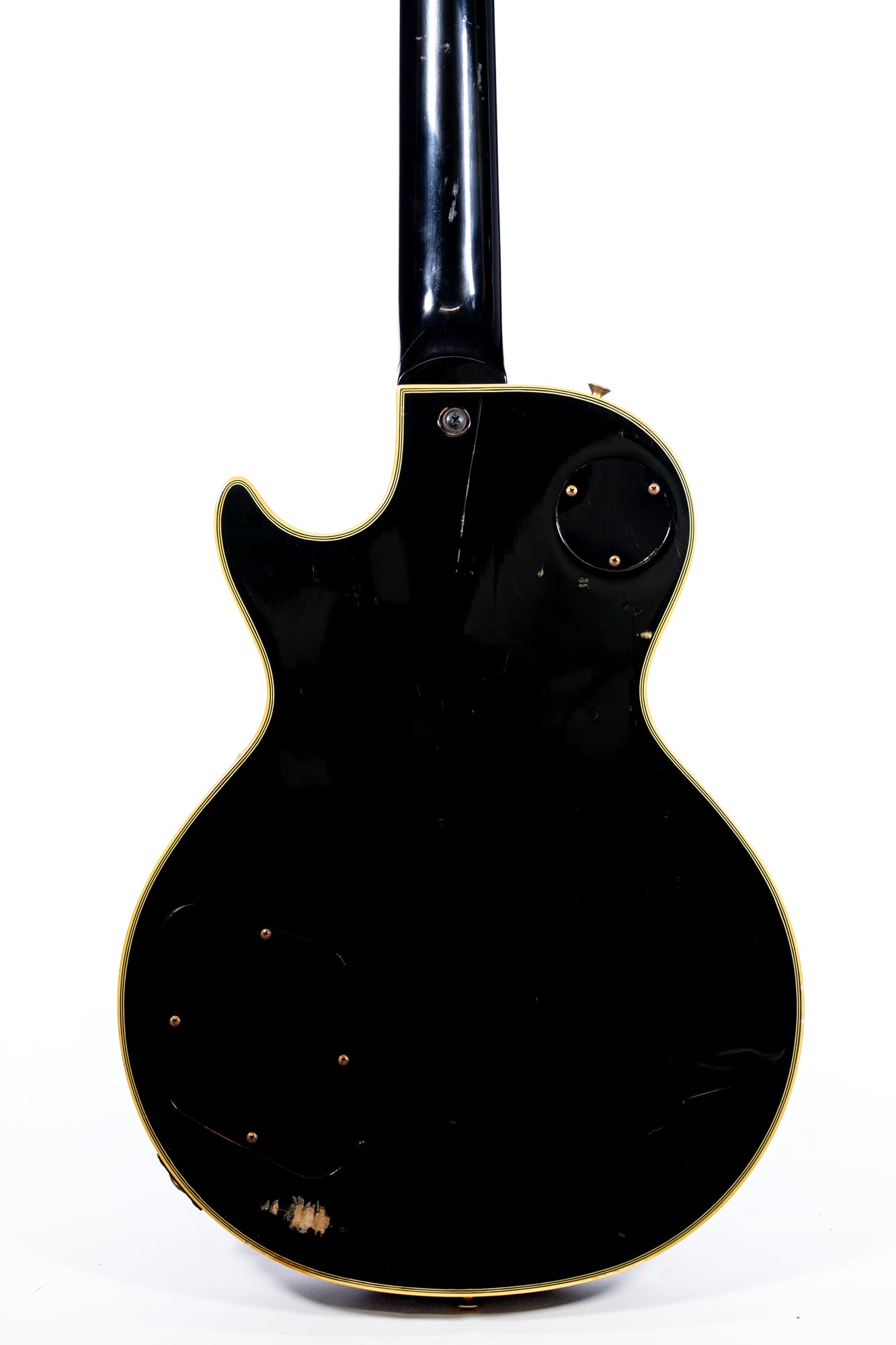 1990's Greco EG-550 Les Paul Custom